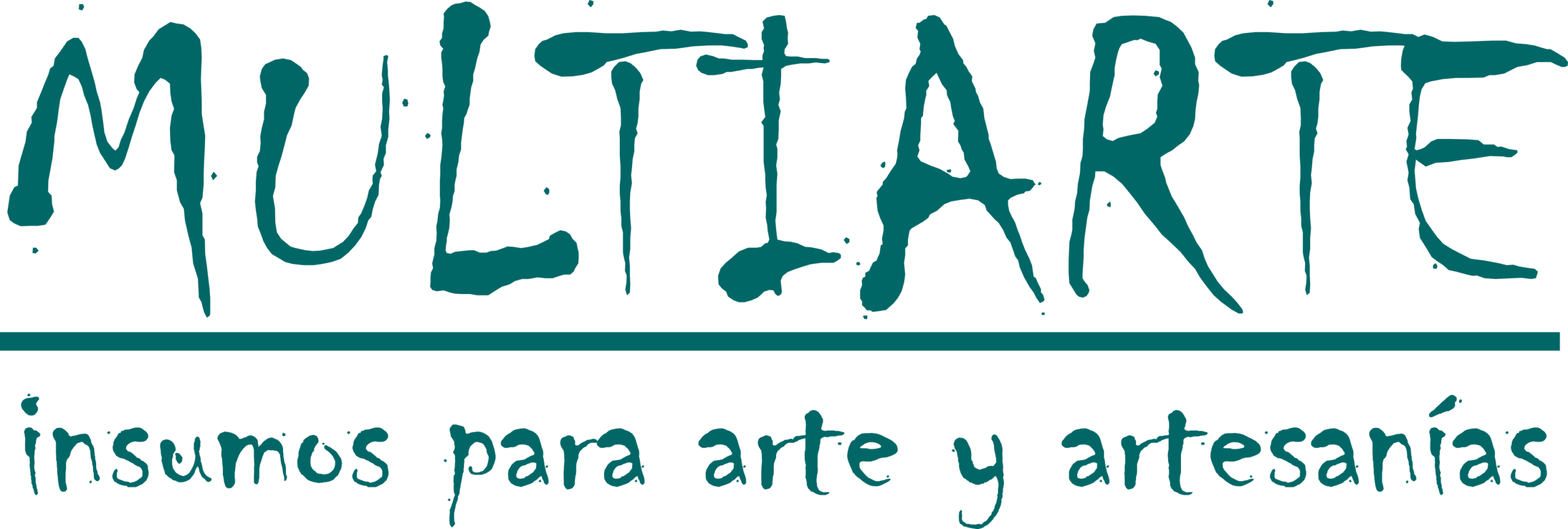 MULTIARTE insumos para arte y artesanías
