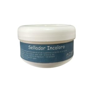 Sellador Multiarte fijador al agua Incoloro 200cc
