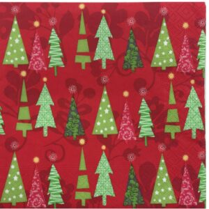 Servilleta para Decoupage Nro N027
