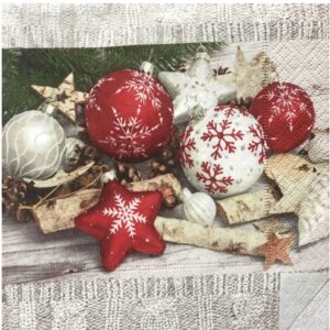 Servilleta para Decoupage Nro N005