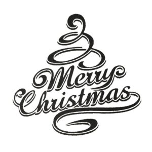 Stencil Multiarte Navidad 15x22cms N06-A