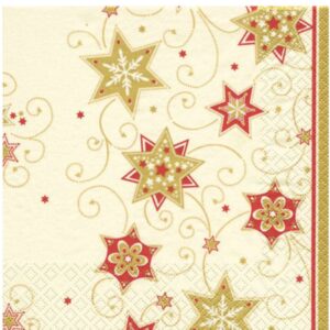 Servilleta para Decoupage Nro N012