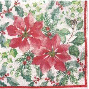 Servilleta para Decoupage Nro N013