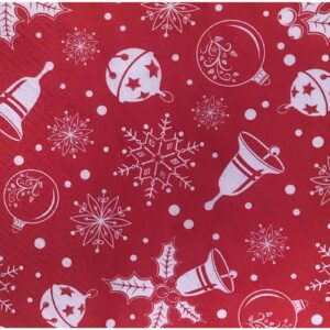 Servilleta para Decoupage Nro N015