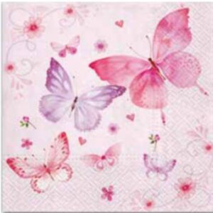 Servilleta para Decoupage Nro I024