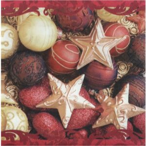 Servilleta para Decoupage Nro N032