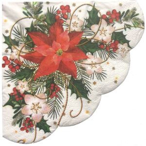Servilleta para Decoupage Nro N033
