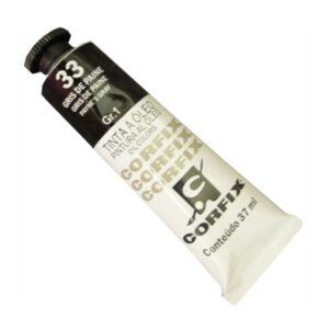 Pintura al óleo Nro 033 Gris de Payne 37ml CORFIX