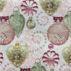 Servilleta para Decoupage Nro N035
