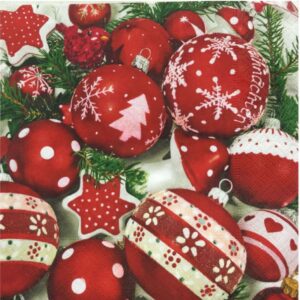 Servilleta para Decoupage Nro N040