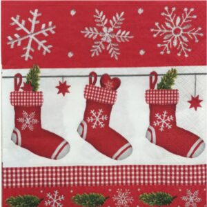 Servilleta para Decoupage Nro N041