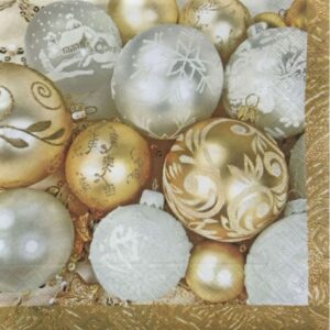 Servilleta para Decoupage Nro N042