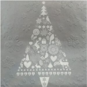 Servilleta para Decoupage Nro N047
