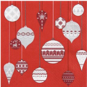 Servilleta para Decoupage Nro N053