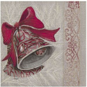 Servilleta para Decoupage Nro N056