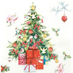 Servilleta para Decoupage Nro N061