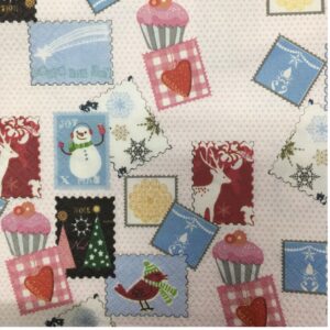 Servilleta para Decoupage Nro N069