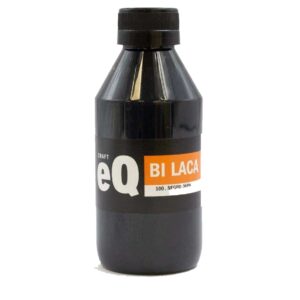 Pintura Bilaca EQarte 200ml 100 - Negro Dark