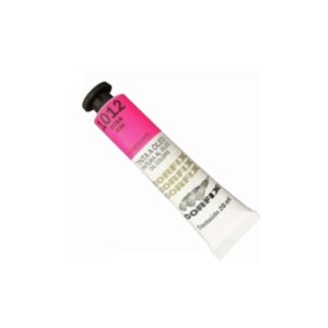 Pintura al óleo Nro 1012 Rosa Fluorescente 20ml CORFIX