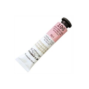 Pintura al óleo GR 1 Nro 106 Laca Orquidea 20ml CORFIX