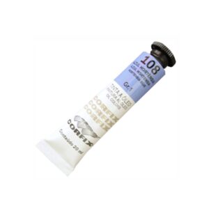 Pintura al óleo GR 1 Nro 108 Azúl Horténcia 20ml CORFIX