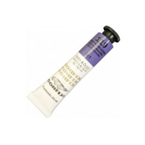 Pintura al óleo GR 1 Nro 119 Violeta Dioxazina 20ml CORFIX
