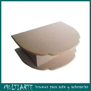 Costurero en MDF  CC270