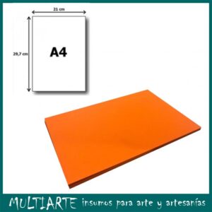 Opalina A4 180 grs. 07- Cartagena