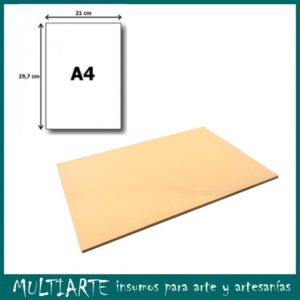 Opalina A4 180 grs. 08- Madrid