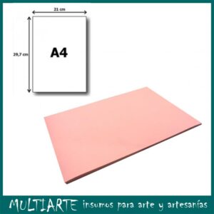Opalina A4 180 grs. 09- Fidji