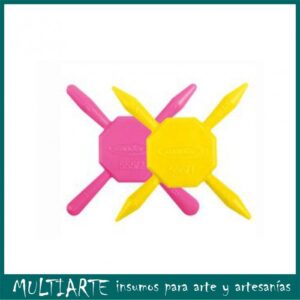 Pinta puntitos Condor kit de 8 puntas 555