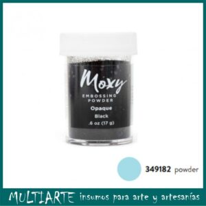 Polvo para Embossing Powder 349182