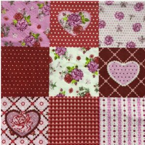 Servilleta para Decoupage Nro I013