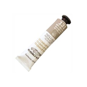 Pintura al óleo GR 1 Nro 131 Gris Neutral 20ml CORFIX
