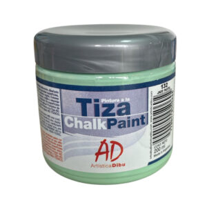 Pintura a la tiza AD 200ml 132 Jade Pastel