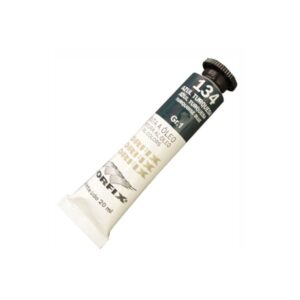 Pintura al óleo GR 1 Nro 134 Azúl Turquesa 20ml CORFIX