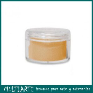 Polvo para Embossing Caramel Toffee 6624270