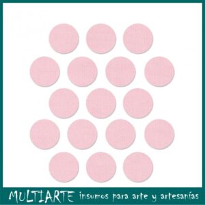 Cortante Bigz  Sizzix - Circles, 1 pulgada 658313