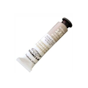 Pintura al óleo Nro 145 Estaño Metalico 20ml CORFIX