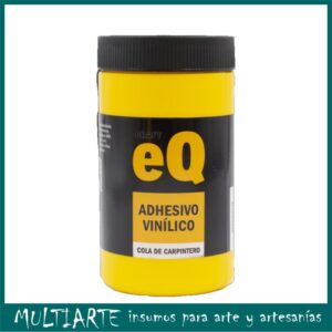 Cola Vinilica Carpintero EQ 400cc