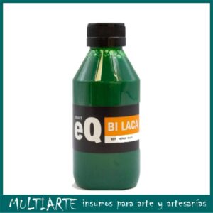 Pintura Bilaca EQarte 200ml 905 - Verde Hope