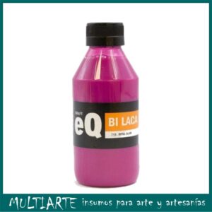 Pintura Bilaca EQarte 200ml 715 - Rosa Glam