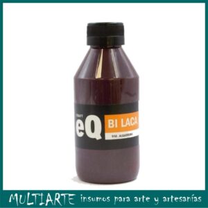 Pintura Bilaca EQarte 200ml 950 - Algarrobo
