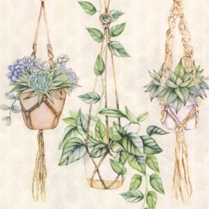 Servilleta para Decoupage Nro 152