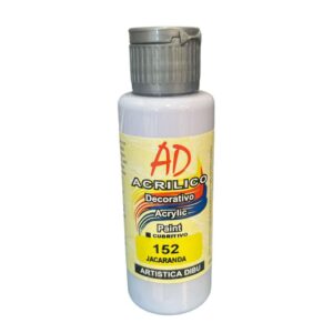 Pintura decorativa Artistica Dibu 152 jacaradá 60ml