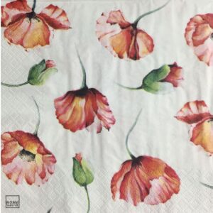 Servilleta para Decoupage Nro 153