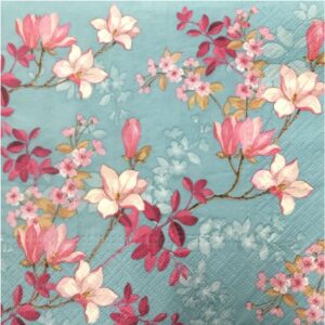 Servilleta para Decoupage Nro 168
