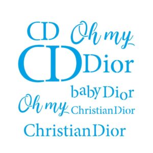 Stencil Litoarte reutilizable 20 x 20 cms STXX-174