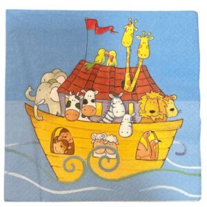Servilleta para Decoupage Nro I021