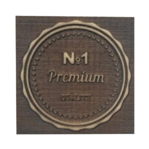 Sello 6x6cms Premium 227